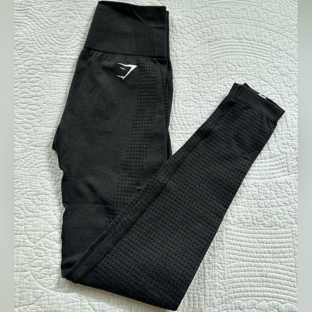Gymshark vital seamless 2.0 leggings